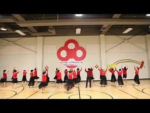 Romance (slow cha cha ) line dance