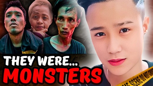 Ebeng Mayor: Horrific case from the Philippines. True crime documentary.