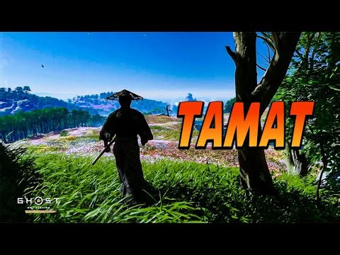 TAMAT!! - Ghost of Tsushima PC Speedrun