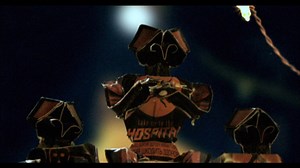 Warriors Dance #IMD10 | The Prodigy