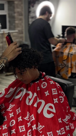 Transform Your Look with the Big Chop Haircut