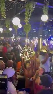 Konka Night Club Soweto