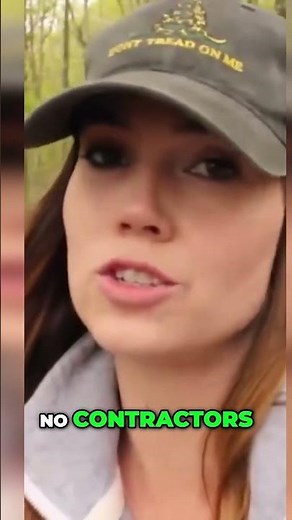 Debt-Free A-Frame Cabin Build: Family's West Virginia Dream