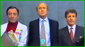 Doctor at the Top 1991