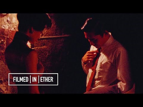 The Troubled Production of In the Mood for Love