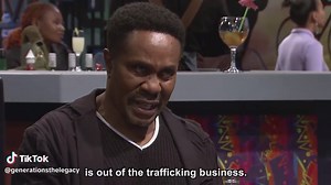 Generations: The Legacy Weeknight Drama Unfolds