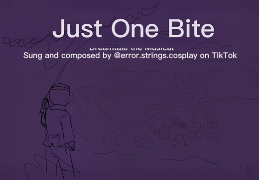 Hey! @errors.strings.cosplays This is frankly long-overdue and I just had the sudden urge to start working on it :) It’s far from finished, but here’s a little clip I’ve worked in for an hour or two ^^ (Also apologize if the audio isn’t the greatest or if the editing is poor .w.” THIS IS STILL A WIP!) Dreamtale the Musical is by (error.strings.cosplays) Dreamtale, Dream, and Nightmare belong to Jokublog #undertale #undertaleau #undertaleaus #dreamtale #dreamtalethemusical #nightmaresans #utausan