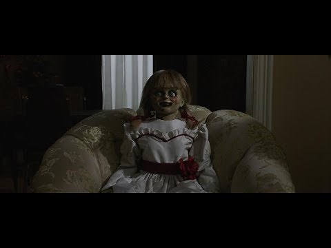 ANNABELLE 3. - Magyar szinkronos előzetes (16)