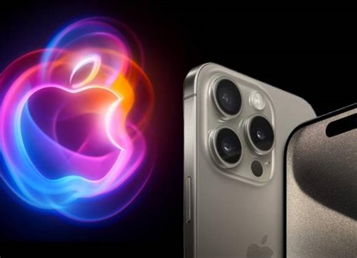 ¡Llega el iPhone 16!... Así fue el evento Apple Keynote y sus novedades (Video)