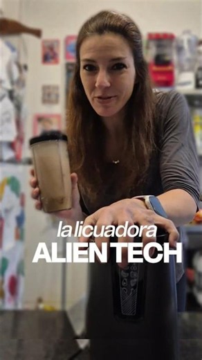 What would you use it for first? 👇#homeappliances #ugc #alientech