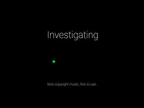 Vlog sounds | Investigating sound effects