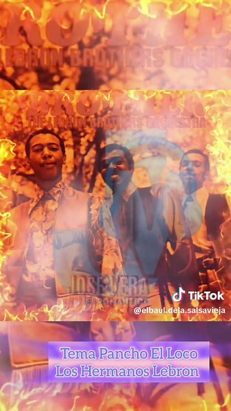 elbaul_dela(salsa vieja) on TikTok