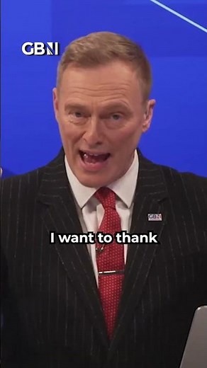 Sky's 36-year REIGN ENDS: Official data CROWNS GB NEWS as Britain's leading commercial news channel