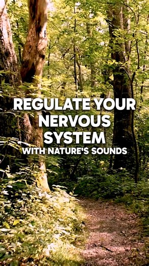 🌱 Did you know listening to bird songs and rustling leaves can physically re-balance your nervous system? The presence of nature's sounds is crucial for daily healing and is a profound tool for ceremony and deep relaxation. #SoundTherapy #NervousSystem #Gaia #Nature #HolisticHealth #healing Series: Psychedelica Episode: Psychedelic Frequencies | Gaia