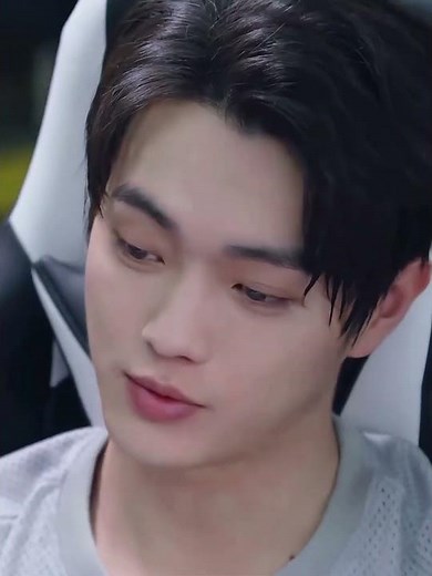 💕💕 | 你微笑时很美 Falling Into Your Smile | 许凯 程潇 | YOUKU Short Film