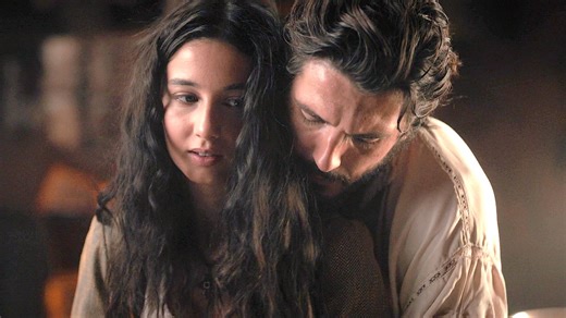 Telmo se acerca a Lucía: “Confiad en mí”