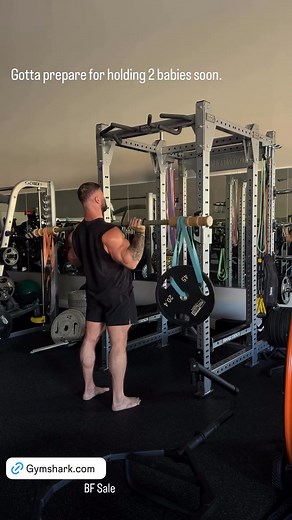 💪 | Chris Bumstead