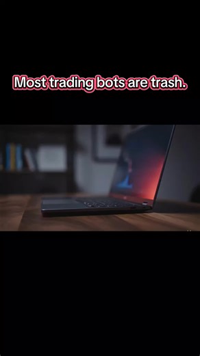 automated trading tips #crypto #daytrader #tradingbot