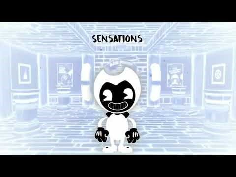 BENDY AND THE INK MACHINE SONG (Build Our Machine) in G-Major