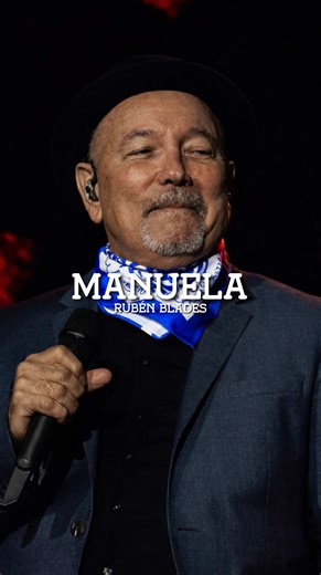 Discover Salsa with Rubén Blades: A Musical Journey