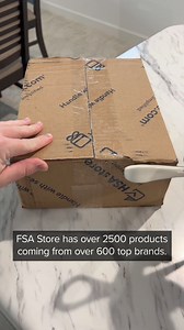 Five reasons you’ll love shopping with us: 1️⃣ Everything’s 100% FSA eligible—guaranteed! 2️⃣ Over 2,500 products from 600+ brands (and counting) 3️⃣ We accept any FSA card 4️⃣ Free shipping on $50+ orders 5️⃣ We have the web’s most comprehensive eligibility list Plus, never wait for reimbursement when you pay directly with your FSA card! | FSA Store | Facebook