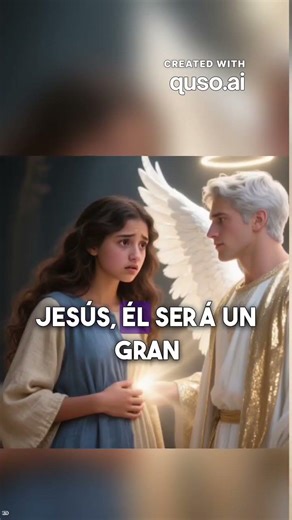 Jesus hijo del altisimo, rey eterno