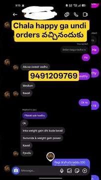 orders వస్తున్నాయి 🥰🥳#ytshorts #ytshortsindia #yt#viralvideos #viral #healthyfood #babyfood