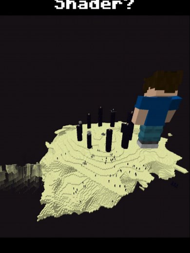Best Minecraft Shaders Guide