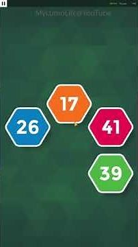 Peak Low Pop (Problem Solving Game) - Brain Training Games app for iPhone, iOS and Android