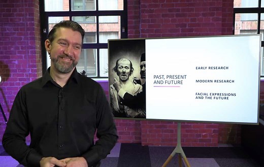 7 Universal Expressions of Emotion