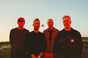 American Football Officially Announce New Album, Share New Song “Bad Moons”