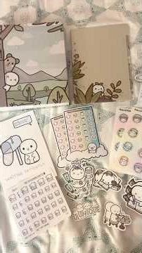 TCMC Haul ✨☁️🤍