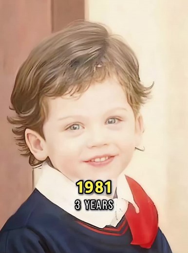 Ian Somerhalder: His Evolution Through the Years