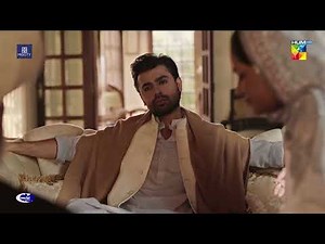 Farhan Saeed - 𝐑𝐨𝐦𝐚𝐧𝐭𝐢𝐜 𝐒𝐜𝐞𝐧𝐞 - Badshah Begum - HUM TV