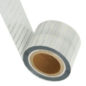 [Hot Item] 860-960MHz Library Label UHF RFID Tag Wet Inlay Paper Stickers PVC Pet Label