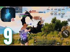 LifeAfter - Gameplay Walkthrough Part 9 - Survival Manual (ios,Android)