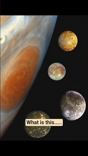 what is the color of Jupiter??#shortsfeed #shorts #jupiter