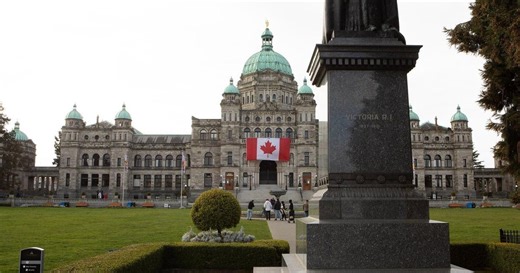 B.C. government’s professional workers to expand strike after talks break down