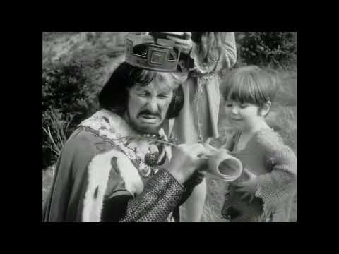 The Complete And Utter History Of Britain - Signing The Magna Carta