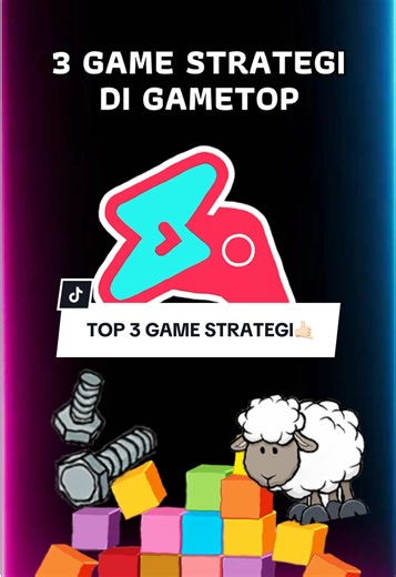 Top 3 game strategis buat kalian mainin kalau lagi gabut #gamenewgames #GameTopallgames #GameTop