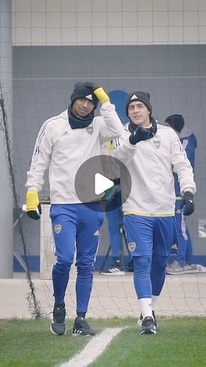 Cristian Pavon 🇦🇷 on Instagram: "💪🏼"