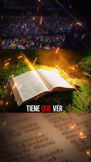 La palabra de Dios es un libro vivo #PoderDeDios #estudiobiblico #estudiobiblico | Cambiando Vidas