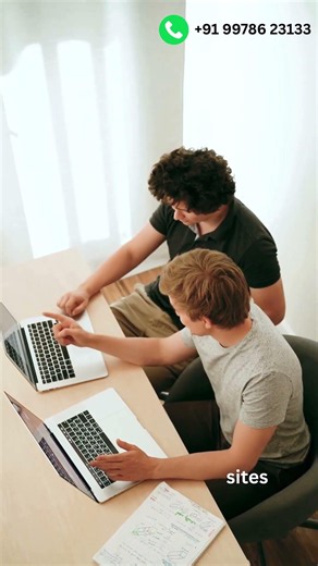 Website, Mobile App & Custom Software Development Company in Modasa | SwiftMaze Tech