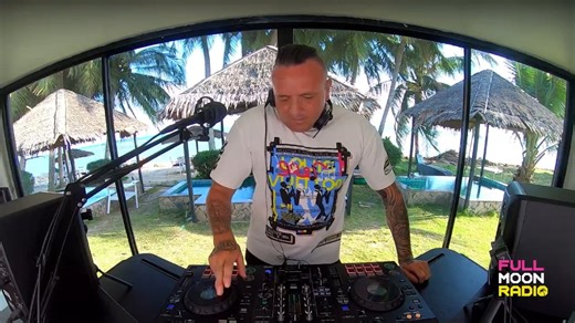 Live From Our Studio - Natralist