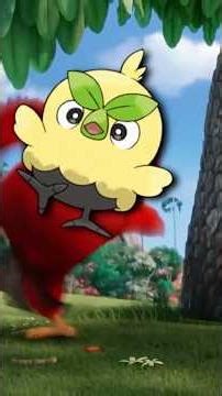 That Pokemon Presents WAS GOOD?? #pokemon #nintendo #gaming