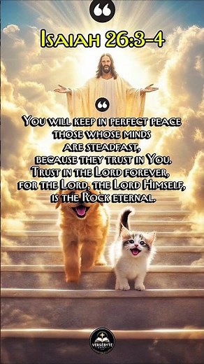 This Bible Verse Will Calm Your Mind