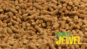 1K views | Equi-Jewel’s high-fat, low-starch formula is designed to...