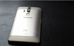 【新技术控】ZTE Axon Elite 深入评测，再一性价比旗舰杀手？
