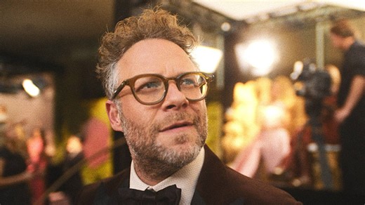 'The Studio' Dominates Actor Awards With Outstanding Ensemble in a Comedy Series Win