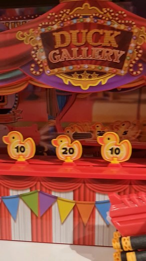 11K views · 34 reactions | On s'amuse au tir aux canards électronique...